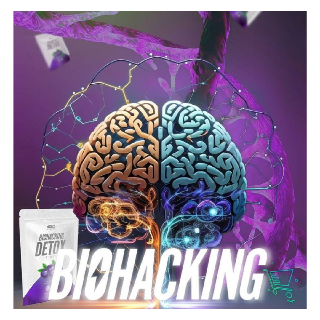 BIOHACKING.